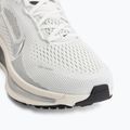 Dámske bežecké topánky Nike Vomero 18 summit white/sail/metallic silver 7