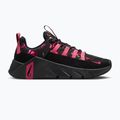 Dámske tréningové topánky Nike Free Metcon 7 SE black/black/sea coral