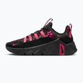 Dámske tréningové topánky Nike Free Metcon 7 SE black/black/sea coral 3
