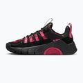 Dámske tréningové topánky Nike Free Metcon 7 SE black/black/sea coral 4