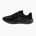 Pánske bežecké topánky Nike Journey Run black/dark smoke grey/iron grey/white 2