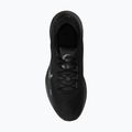 Pánske bežecké topánky Nike Journey Run black/dark smoke grey/iron grey/white 4