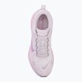 Dámske bežecké topánky Nike Vomero Plus bleached lilac/pink rise/light magenta 5
