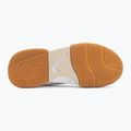 Pánske tenisové topánky Nike Court Lite 4 White/Summit White/Linen/Light Orewood Brown 4