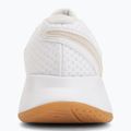Pánske tenisové topánky Nike Court Lite 4 White/Summit White/Linen/Light Orewood Brown 6