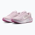 Dámske bežecké topánky Nike Journey Run bleached lilac/pink rise/pink smoke/sail 3