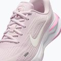 Dámske bežecké topánky Nike Journey Run bleached lilac/pink rise/pink smoke/sail 7