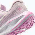 Dámske bežecké topánky Nike Journey Run bleached lilac/pink rise/pink smoke/sail 8