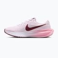Dámske bežecké topánky Nike Revolution 8 bleached lilac/white/pink smoke 2