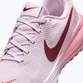 Dámske bežecké topánky Nike Revolution 8 bleached lilac/white/pink smoke 7