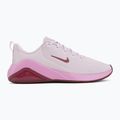 Dámske tréningové topánky Nike Bella 7 bleached lilac/light magenta/pink smoke 2