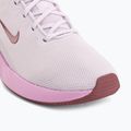 Dámske tréningové topánky Nike Bella 7 bleached lilac/light magenta/pink smoke 7