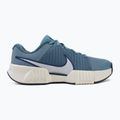 Pánske tenisové topánky Nike Zoom GP Challenge Pro Clay smokey blue/light bone/new slate/white 2