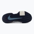 Pánske tenisové topánky Nike Zoom GP Challenge Pro Clay smokey blue/light bone/new slate/white 4