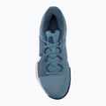 Pánske tenisové topánky Nike Zoom GP Challenge Pro Clay smokey blue/light bone/new slate/white 5