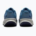 Pánske tenisové topánky Nike Zoom GP Challenge Pro Clay smokey blue/light bone/new slate/white 4