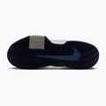 Pánske tenisové topánky Nike Zoom GP Challenge Pro Clay smokey blue/light bone/new slate/white 6