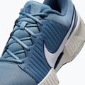 Pánske tenisové topánky Nike Zoom GP Challenge Pro Clay smokey blue/light bone/new slate/white 7