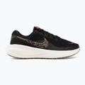 Dámske bežecké topánky Nike Revolution 8 black/fusion red/sail/multi color 2