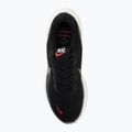Dámske bežecké topánky Nike Revolution 8 black/fusion red/sail/multi color 5