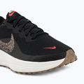 Dámske bežecké topánky Nike Revolution 8 black/fusion red/sail/multi color 7