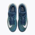 Pánske tenisové topánky Nike Vapor Pro 3 Clay smokey blue/light bone/new slate/white 5