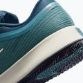 Pánske tenisové topánky Nike Vapor Pro 3 Clay smokey blue/light bone/new slate/white 8