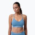 Fitness podprsenka Jordan Sport Essentials blue beyond/blue beyond/white/white