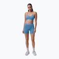 Fitness podprsenka Jordan Sport Essentials blue beyond/blue beyond/white/white 2