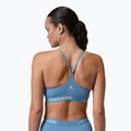 Fitness podprsenka Jordan Sport Essentials blue beyond/blue beyond/white/white 3