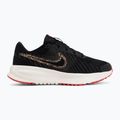 Dámske bežecké topánky Nike Run Defy Black/Sail/Anthracite/British Khaki 2