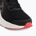 Dámske bežecké topánky Nike Run Defy Black/Sail/Anthracite/British Khaki 7