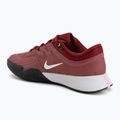 Dámske tenisové topánky Nike Vapor Pro 3 Pink Smoke/Vast Grey/Black/White 3