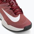Dámske tenisové topánky Nike Vapor Pro 3 Pink Smoke/Vast Grey/Black/White 7