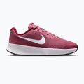 Dámske tenisové topánky Nike Vapor Lite 3 Pink Smoke/Vast Grey/Black/White