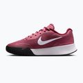 Dámske tenisové topánky Nike Vapor Lite 3 Pink Smoke/Vast Grey/Black/White 2