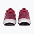 Dámske tenisové topánky Nike Vapor Lite 3 Pink Smoke/Vast Grey/Black/White 4