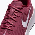 Dámske tenisové topánky Nike Vapor Lite 3 Pink Smoke/Vast Grey/Black/White 7