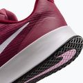 Dámske tenisové topánky Nike Vapor Lite 3 Pink Smoke/Vast Grey/Black/White 8
