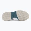 Pánske tenisové topánky Nike Court Lite 4 White/Light Bone/New Slate/Smokey Blue 4