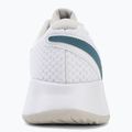 Pánske tenisové topánky Nike Court Lite 4 White/Light Bone/New Slate/Smokey Blue 6