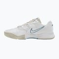 Pánske tenisové topánky Nike Court Lite 4 White/Light Bone/New Slate/Smokey Blue 2