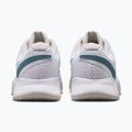 Pánske tenisové topánky Nike Court Lite 4 White/Light Bone/New Slate/Smokey Blue 4