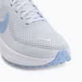 Dámske bežecké topánky Nike Revolution 8 football grey/white/anthracite/aluminum 7