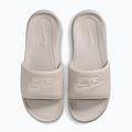 Pánske šľapky Nike Victori One Slide moon particle/light orewood brown 3