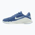 Pánske tréningové topánky Nike Flex Train indigo storm/hydrogen blue/summit white 2