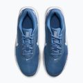 Pánske tréningové topánky Nike Flex Train indigo storm/hydrogen blue/summit white 4