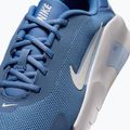 Pánske tréningové topánky Nike Flex Train indigo storm/hydrogen blue/summit white 5