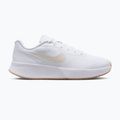 Pánske tenisové topánky Nike Vapor Lite 3 White/Summit White/Light Orewood Brown