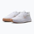 Pánske tenisové topánky Nike Vapor Lite 3 White/Summit White/Light Orewood Brown 3